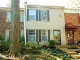 536 Peabody Sq, Memphis, TN 38104-5221