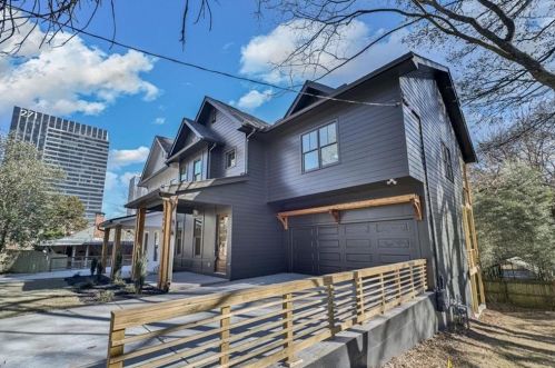 1247 Holly St, Atlanta, GA 30318-5329