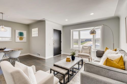 1668 Winona Ct, Denver CO  80204-1145 exterior