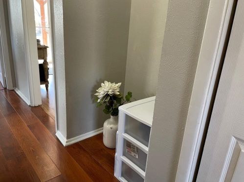 7836 Whitney Dr, Fort Worth TX  76108-2513 exterior