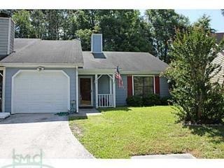 111 Holland Park Cir, Savannah, GA 31419-2278