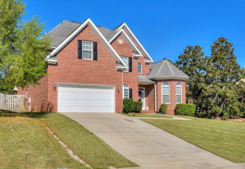 671 Cornerstone Pl, Evans, GA 30809-6707
