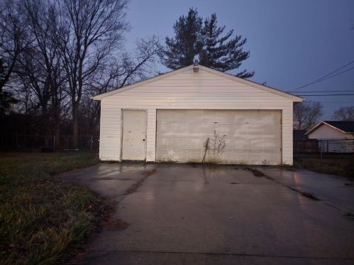 1449 Jefferson St, Springfield OH  45506-1221 exterior