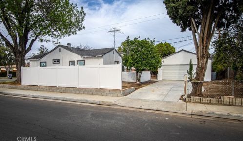 8692 Garfield St, Riverside CA  92504-2963 exterior