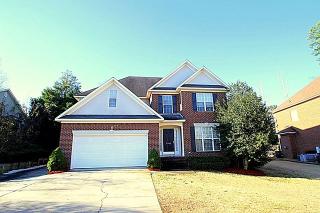 3962 High Chaparral Dr, Augusta, GA 30907-5108