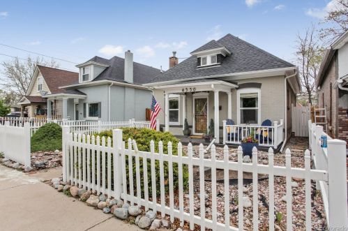 4350 Vallejo St, Denver, CO 80211-1827