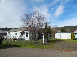 337 Second Ave, Sutherlin, OR 97479-9668