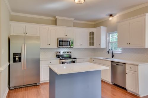 4531 Glastonbury Dr, Evans GA  30809-8216 exterior