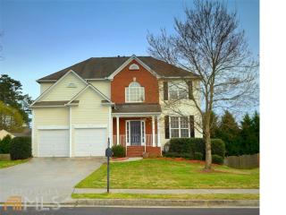 2713 Whispering Pines Dr, Grayson, GA 30017-2857