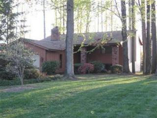 5880 Mallard Ct, Concord Township, OH 44060-1884