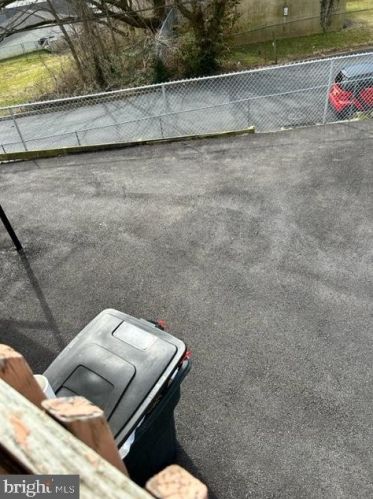 463 Juniata St, Lancaster PA  17602-4445 exterior