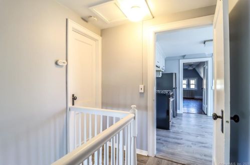 36 Tierney St, Norwalk CT  06851-5922 exterior