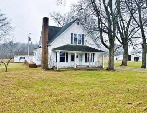 7280 Riepe Ridge Rd, Bargerville, IL 62960-4618