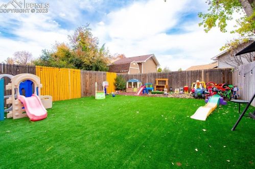 4760 Decatur St, Englewood CO  80110-6345 exterior