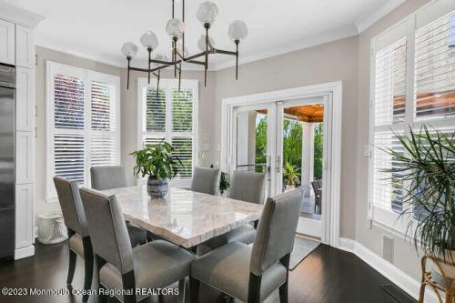 15 Pegasus Dr, Tinton Falls NJ 07724-2875 exterior