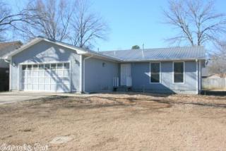 15 Overlook Rd, Searcy, AR 72143-4921