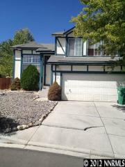55 Stormy Ct, Sparks, NV 89436-9040