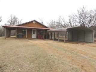 561 County Road 1390, Chickasha, OK 73018-8103