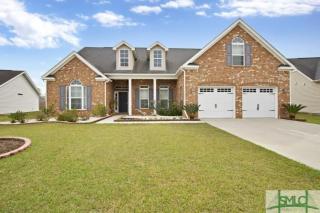 227 Carlisle Way, Savannah, GA 31419-6607