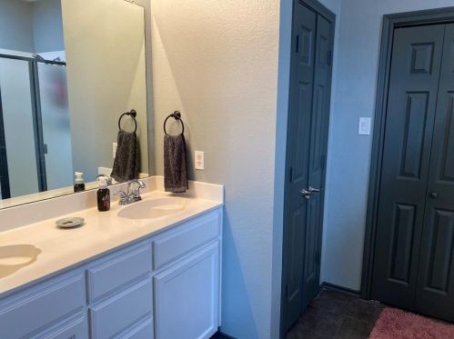 4424 Tacoma Ter, Fort Worth TX  76123-4017 exterior