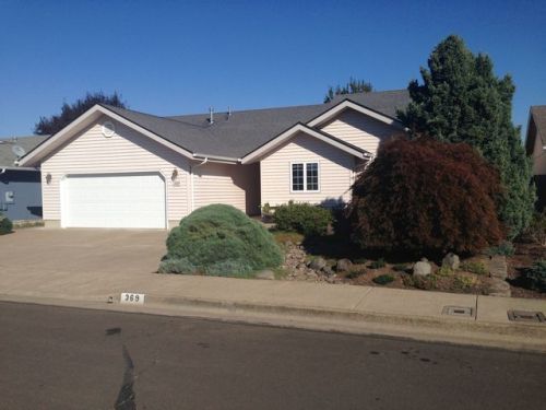 369 Kingfisher Ct, Albany, OR 97322-6599