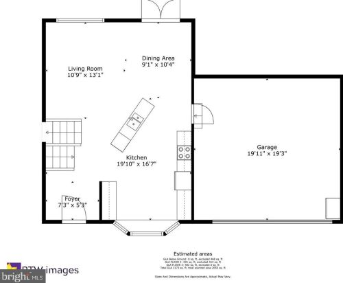 3247 Holly Berry Ct, Falls Church, VA 22042-3342