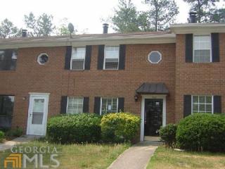 1105 Mccords Cor, Conyers, GA 30012-4404