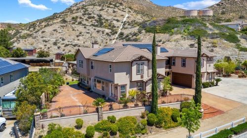 1495 Andalusian Dr, Norco, CA 92860-3920