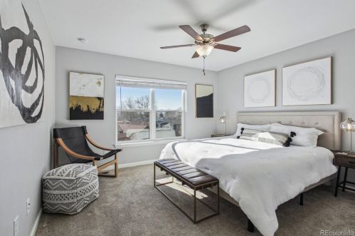 1540 Elmwood Pl, Denver CO  80221-3223 exterior