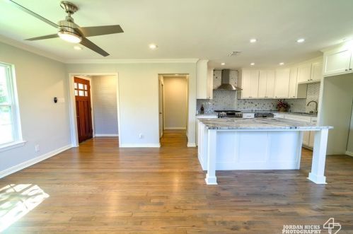2314 Ryan Ave, Fort Worth TX  76110-2521 exterior