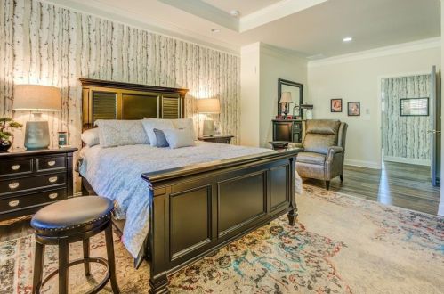 1558 Renaissance Dr, Conyers GA  30012-3895 exterior