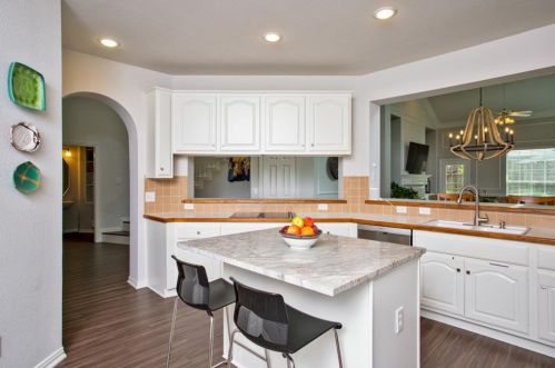 3827 Azure Ln, Addison TX 75001-3105 exterior