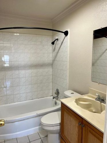 8501 Ronnie St, Fort Worth TX  76108-1521 exterior