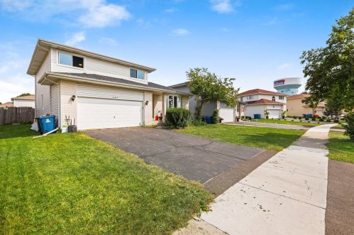683 Western Ln, Addison, IL 60101-1595
