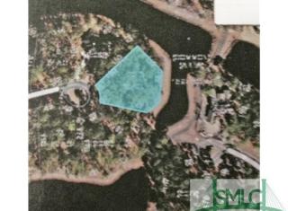 14 Daybreak Ln, Savannah, GA 31411-3115