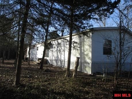 655 Marion County 7033, Rea Valley, AR 72634-8333