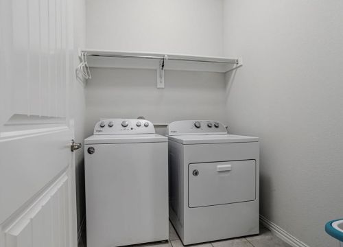 3222 Roosevelt Ave, Fort Worth TX  exterior