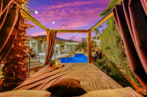 48658 Meandering Cloud St, Indio CA  92201-8483 exterior
