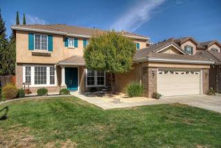 523 Quail Run Cir, Tracy, CA 95377-7061