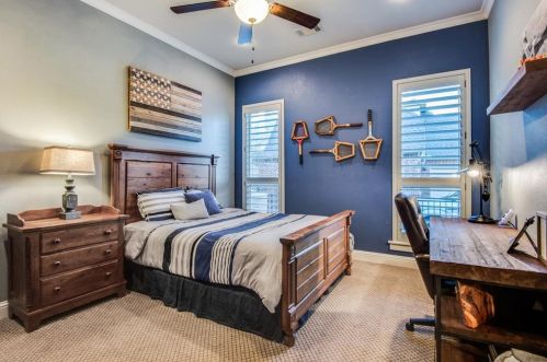 3328 Clubview Dr, Argyle TX 76226-2113 exterior