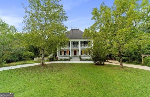 3006 White Oak Ct, Lagrange, GA 30240-9164