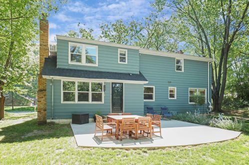 176 Cimarron Rd, Saint Paul MN  55124-9723 exterior