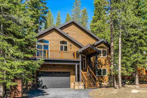 11818 Chateau Way, Truckee, CA 96161-6764