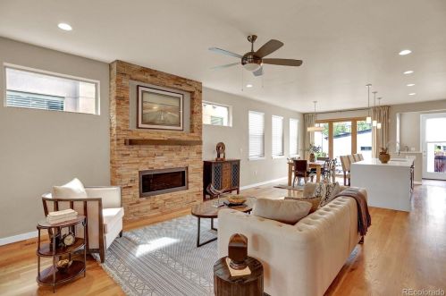 3335 20th Ave, Denver, CO 80211-5012