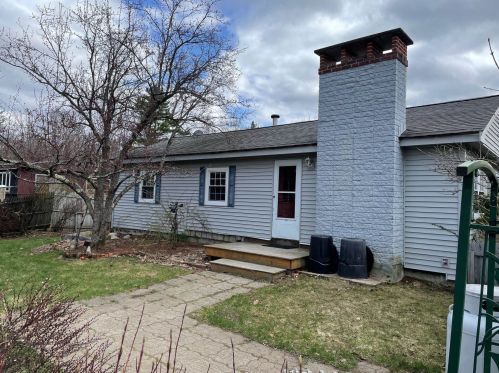31 Thurston Rd, Milton, NH 03851-4739