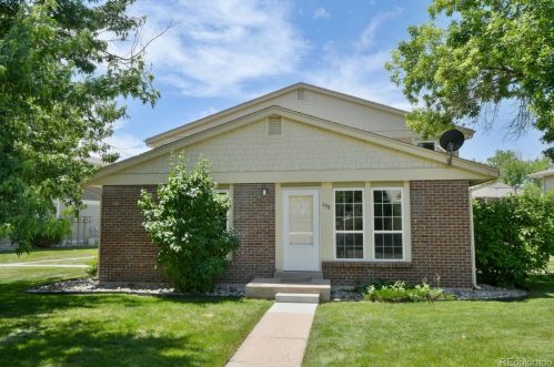 6650 Arizona Ave, Denver CO  80224-5608 exterior