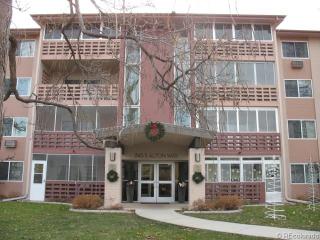 745 Alton Way, Denver CO 80247-1826 exterior