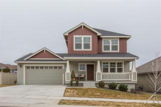 6006 Melrose Ln, Spokane, WA 99208-6479