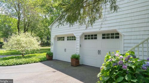 8 Nelson Rdg Rd, Princeton NJ  08540-7426 exterior