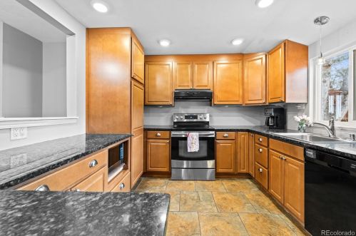 1035 Hemlock Way, Westminster CO  80020-1858 exterior